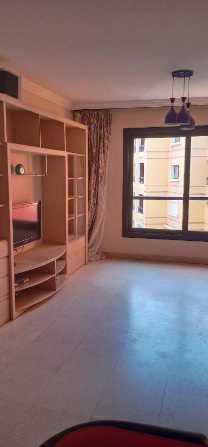 Esplanada Beach Apartment Хургада Екстериор снимка
