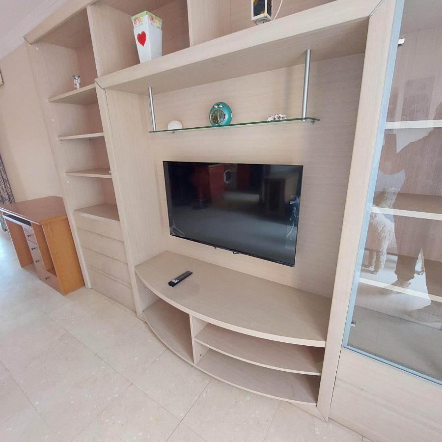 Esplanada Beach Apartment Хургада Екстериор снимка