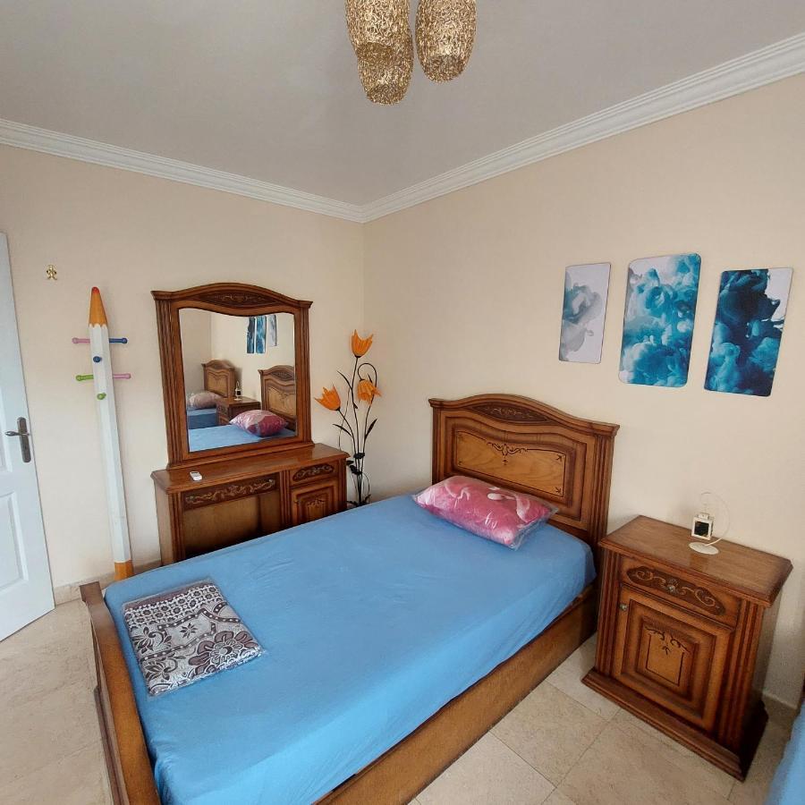 Esplanada Beach Apartment Хургада Екстериор снимка