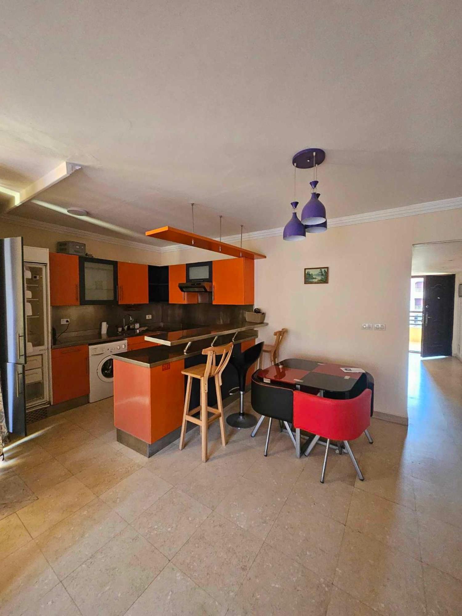 Esplanada Beach Apartment Хургада Екстериор снимка